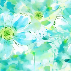 Watercolor 785